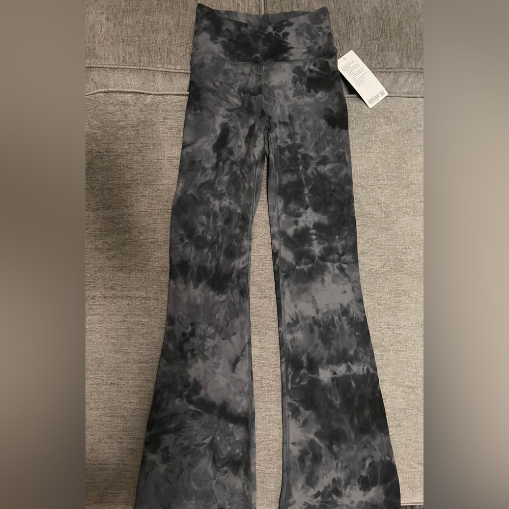 Groove SHR Flared Pant 6